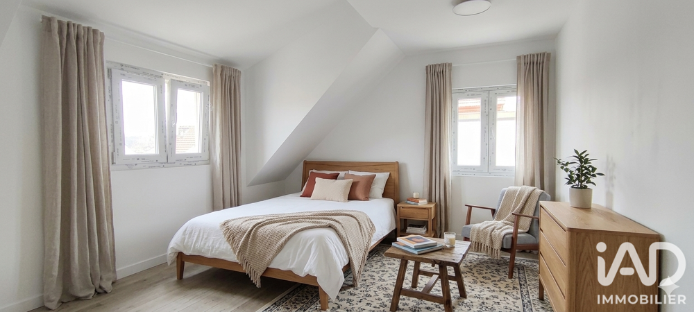 Vente Maison Vente Maison traditionnelle 5 pièces Wittelsheim