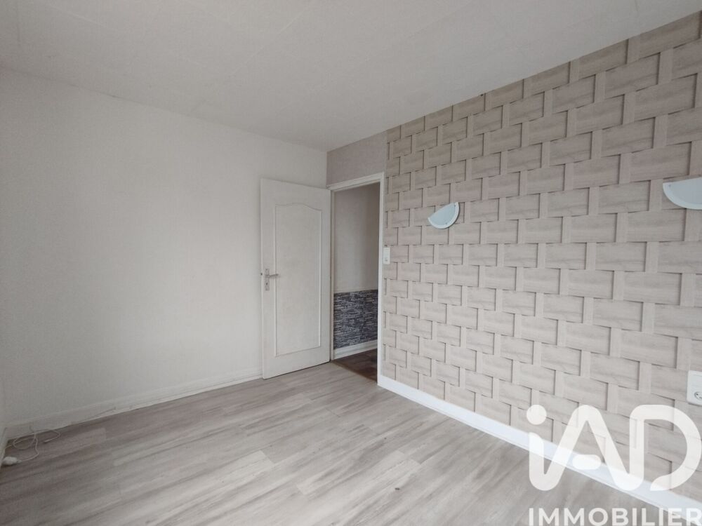 Vente Maison de village 3 pièces