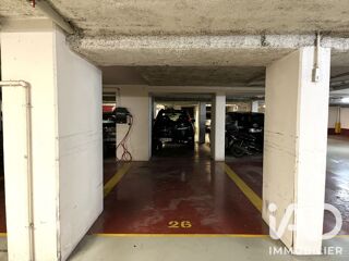  Parking / Garage à vendre 11 m²