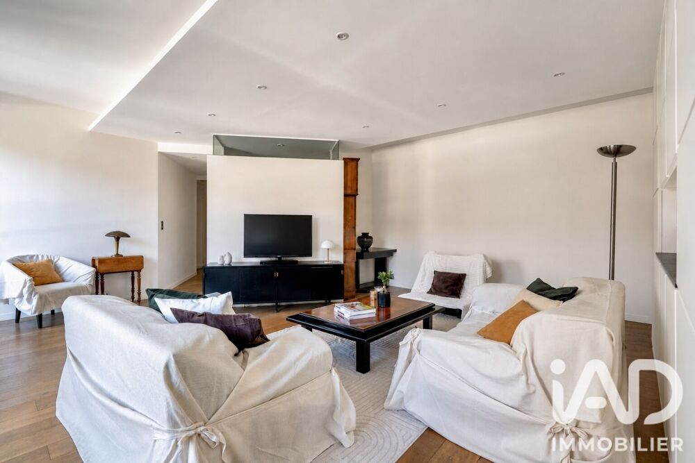 Vente Appartement Vente Appartement 4 pièces Paris 14