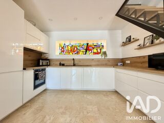  Maison à vendre 6 pièces 166 m²