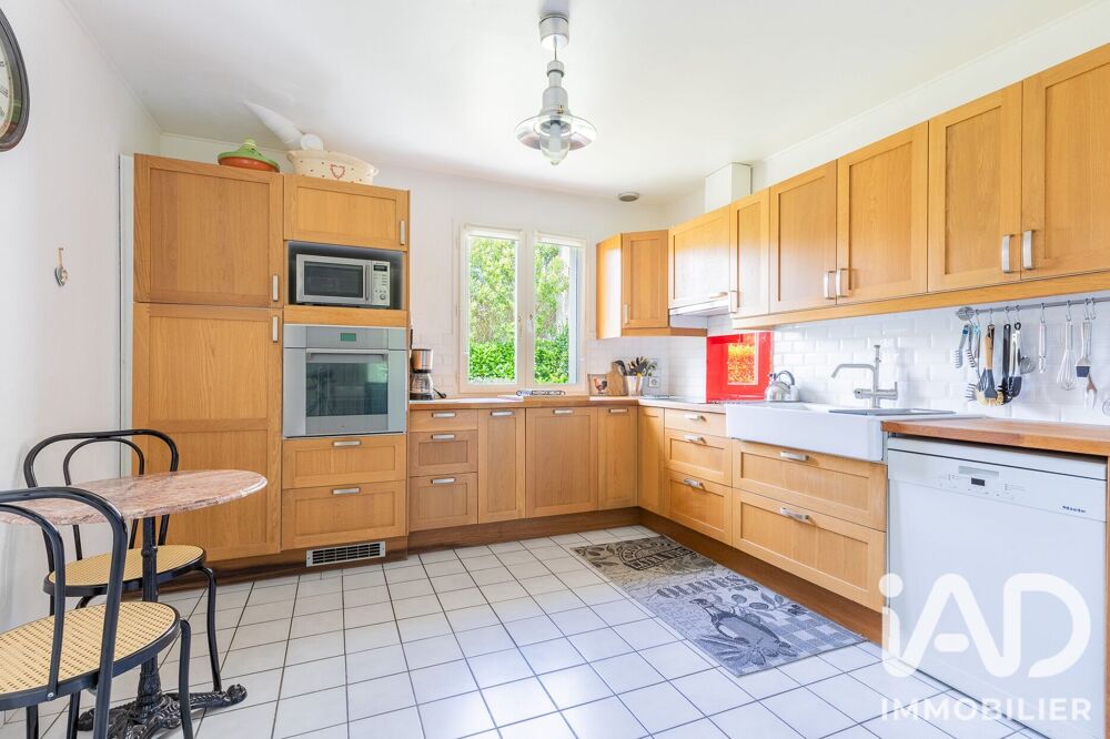 Vente Maison Vente Maison/villa 6 pièces Villemoisson-sur-orge