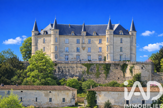  Maison � vendre 15 + pi�ces 890 m�