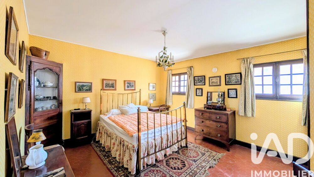à vendre  Maison Pernes-les-Fontaines (84210)