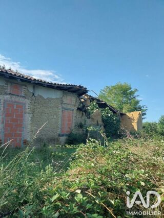  Terrain à vendre 3300 m²