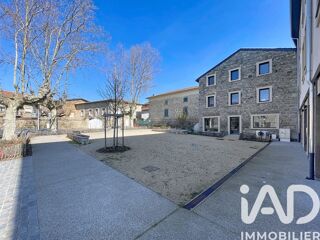  Maison à louer 2 pièces 93 m²
