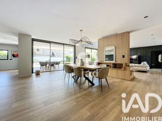  Maison à vendre 5 pièces 245 m²