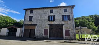  Maison à vendre 6 pièces 124 m²