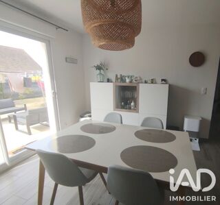  Maison à vendre 4 pièces 78 m²