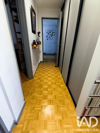  Appartement à vendre 4 pièces 76 m²