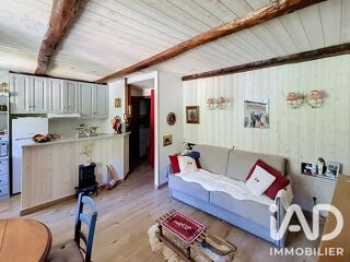 Appartement à vendre 1 pièce 26 m²