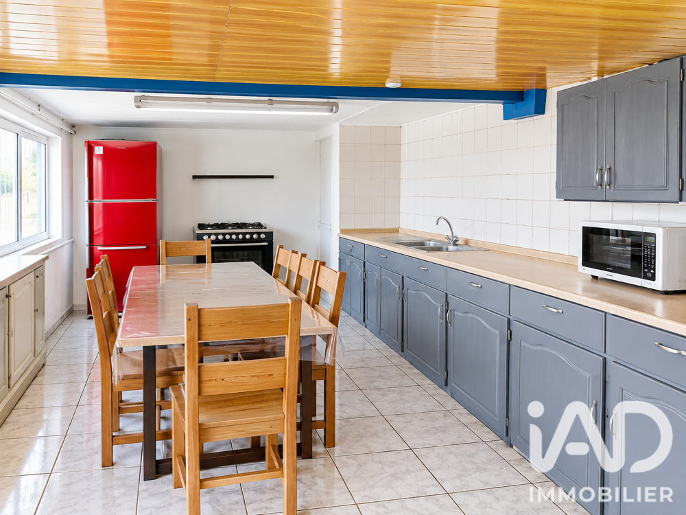 Vente Maison Vente Maison/villa 4 pièces Saint-paul