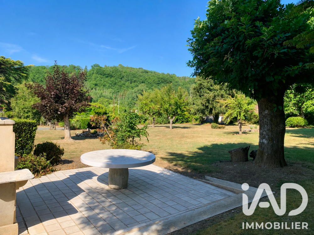 Vente Maison Vente Maison d'architecte 7 pièces Boulazac