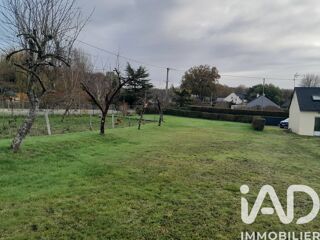  Terrain à vendre 850 m²