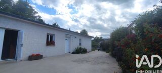  Maison � vendre 4 pi�ces 123 m�