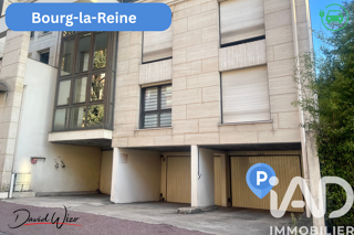  Parking / Garage à vendre 12 m²