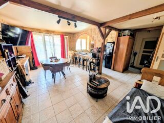  Appartement à vendre 2 pièces 46 m²