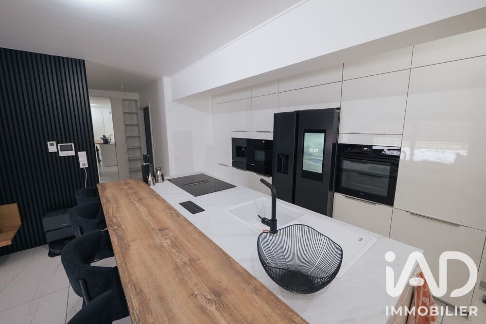 Vente Appartement Vente Appartement 4 pièces Aumetz