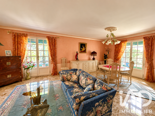  Maison à vendre 6 pièces 125 m²
