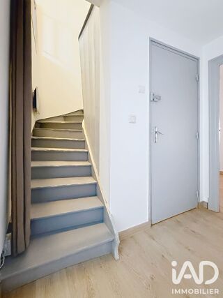  Appartement à vendre 4 pièces 76 m²