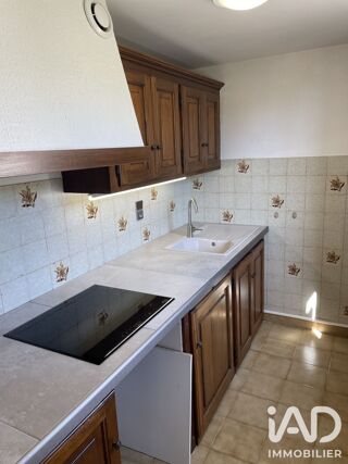  Appartement à louer 3 pièces 70 m²