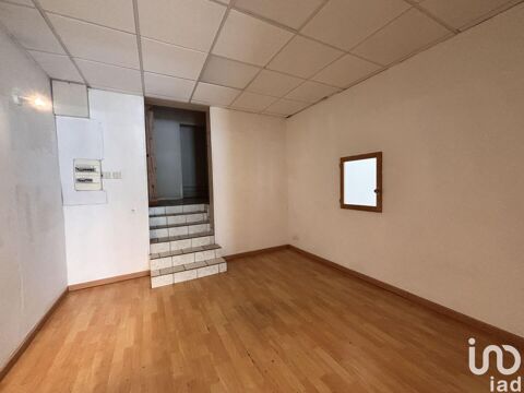   Vente Local d'activités 94 m&sup2; 
