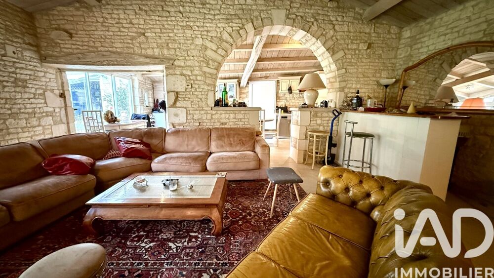 Vente Maison/villa 8 pièces
