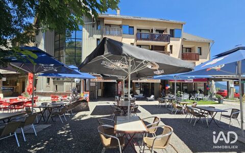   Vente Restaurant 190 m&sup2; 