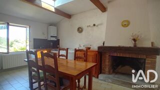  Maison à vendre 5 pièces 86 m²