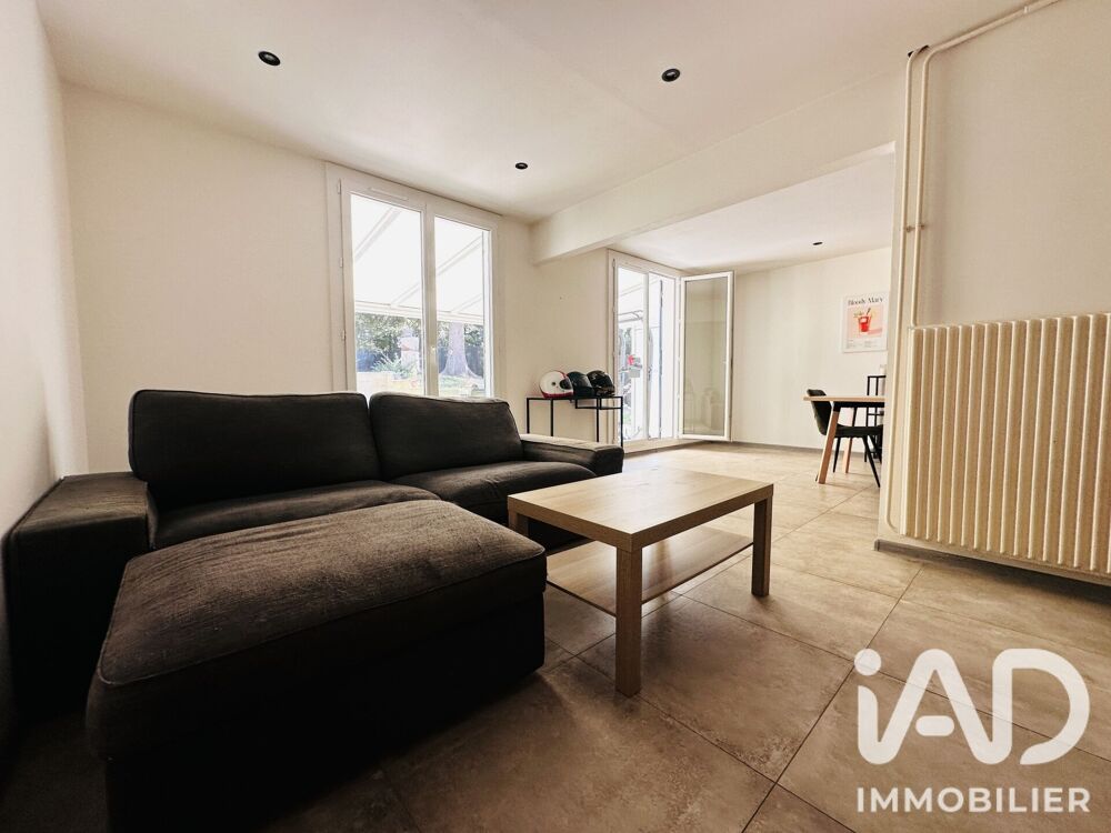 Vente Maison Vente Maison/villa 4 pièces Saint-fargeau-ponthierry