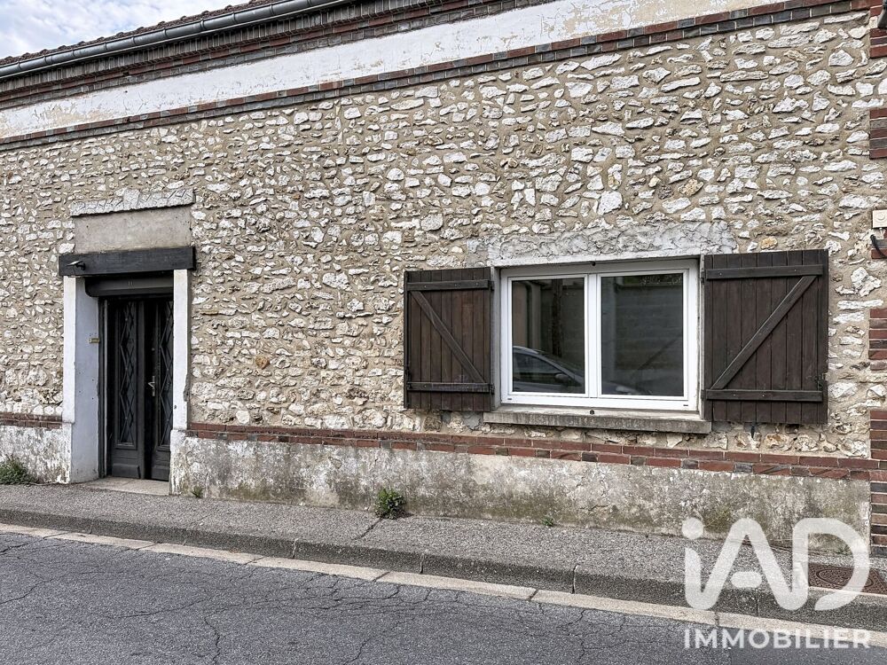 Vente Appartement Vente Appartement 2 pièces La couture-boussey