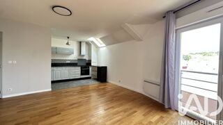  Appartement � vendre 3 pi�ces 64 m�
