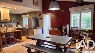  Maison à vendre 5 pièces 185 m²