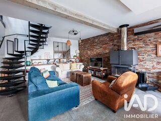  Maison à vendre 4 pièces 128 m²