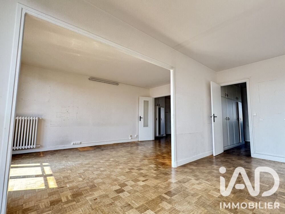 Vente Appartement Vente Appartement 4 pièces Saint-maur-des-fossés