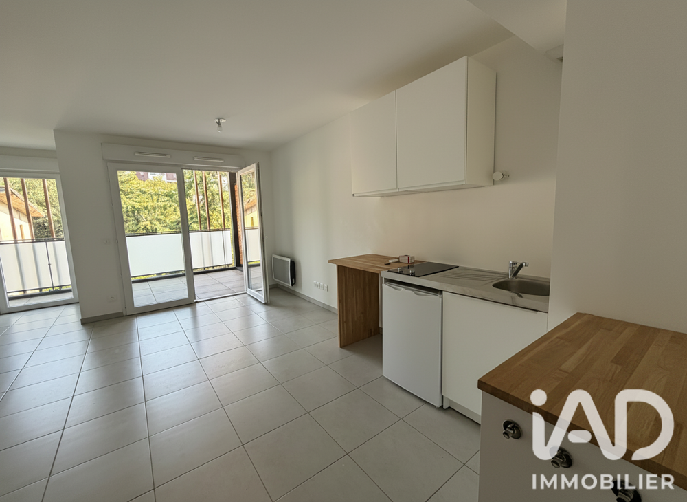 Vente Appartement Vente Appartement 2 pièces Marseille 11