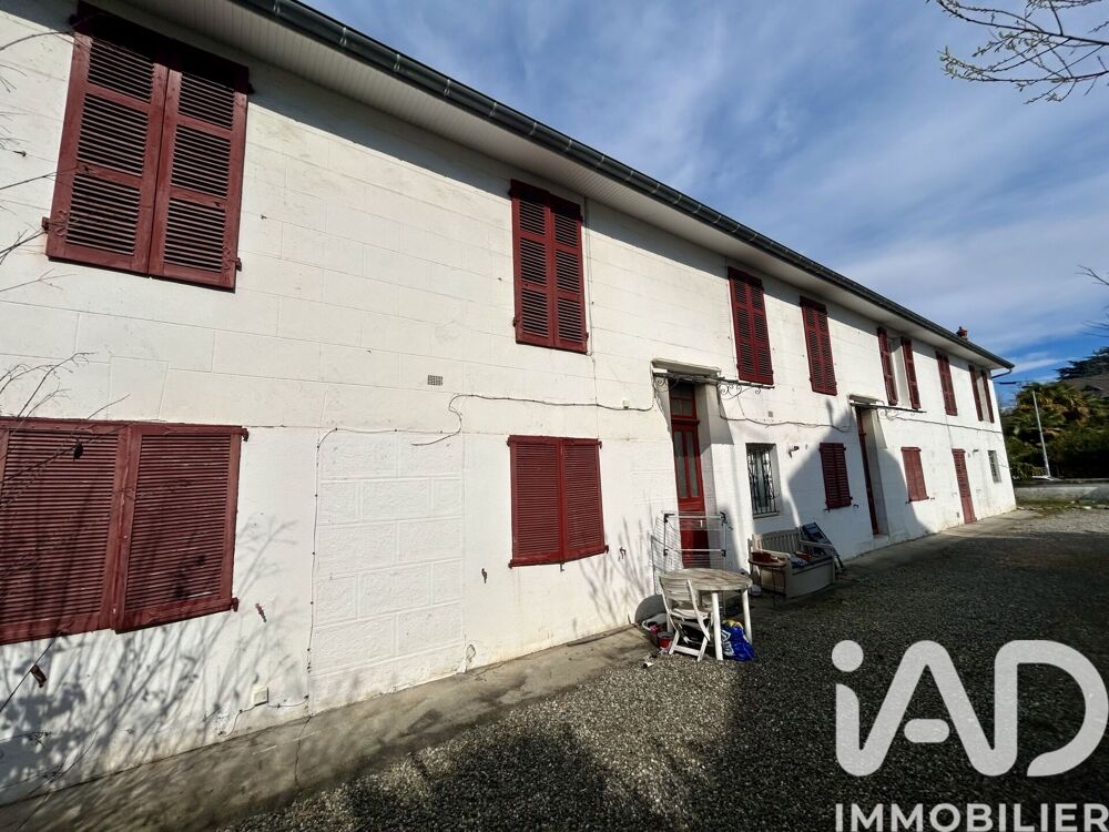 Vente Immeuble Vente Immeuble 240 m&sup2; Pau