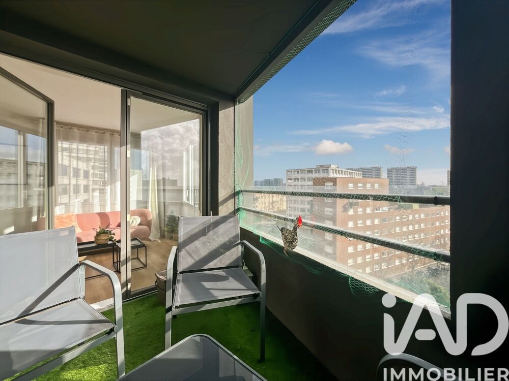 Vente Appartement Vente Appartement 3 pièces Nantes