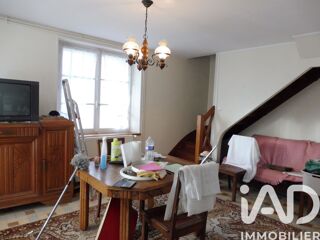  Maison � vendre 3 pi�ces 67 m�