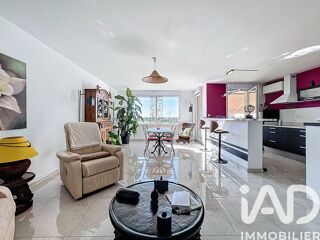  Appartement à vendre 3 pièces 75 m²