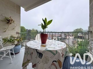  Appartement à vendre 3 pièces 51 m²