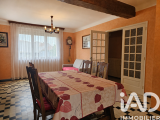 Maison à vendre 4 pièces 90 m²