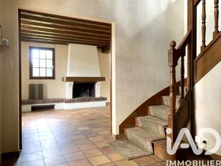 Maison à vendre 5 pièces 129 m²