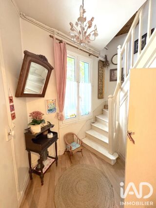  Maison à vendre 4 pièces 83 m²