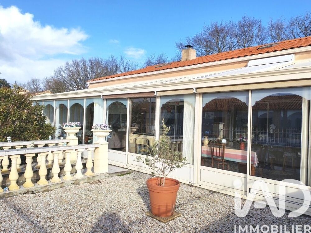 Vente Maison Vente Maison/villa 5 pièces Vairé