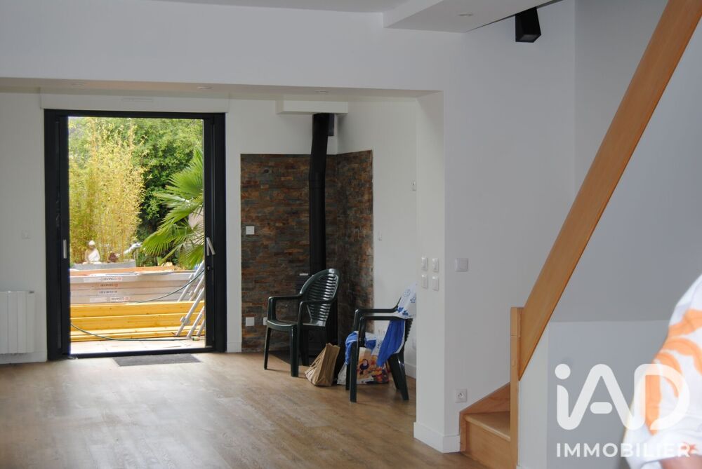 Vente Maison Vente Maison de ville 4 pièces Guérande