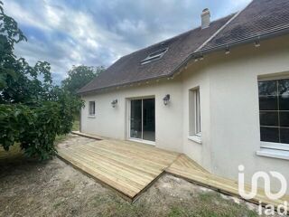  Maison � vendre 4 pi�ces 135 m�