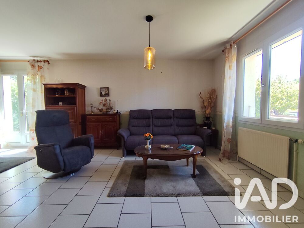 Vente Maison Vente Maison/villa 4 pièces La chapelle-saint-mesmin
