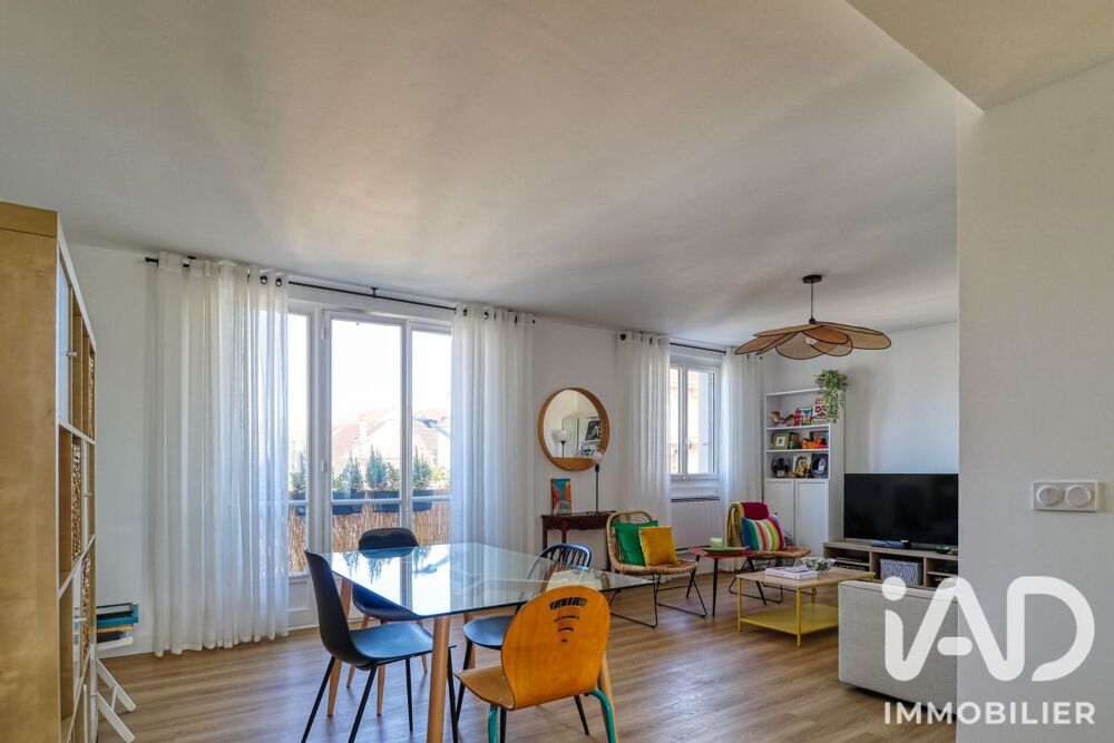 Vente Appartement Vente Appartement 4 pièces Taverny
