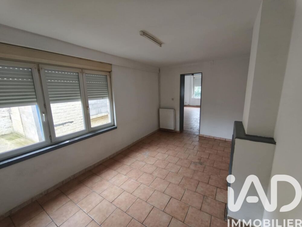Vente Maison de ville 8 pièces